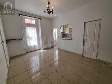 Achat appartement LAMALOU LES BAINS 85 000  €