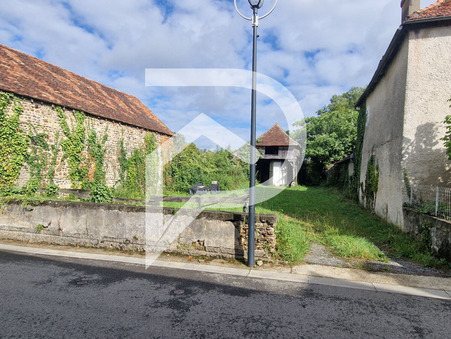 Vends terrain arthez de bearn 39 500  €