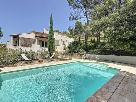 A vendre maison Velaux  828 000  €