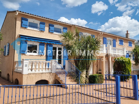 vente maison Vidauban 280000 €
