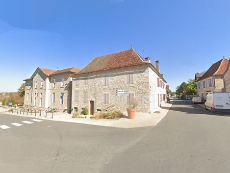 Achat maison LIVERNON  122 000  €