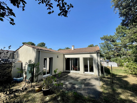 Achat maison Le Grand-Village-Plage  522 500  €