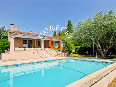 Vente appartement UzÃ¨s  545 000  €