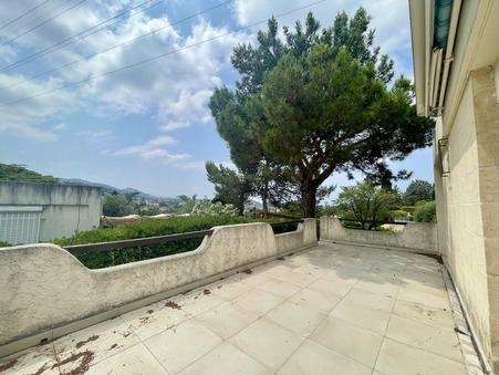 vente maison Allauch 325000 €