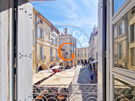 Achète appartement UzÃ¨s  275 000  €