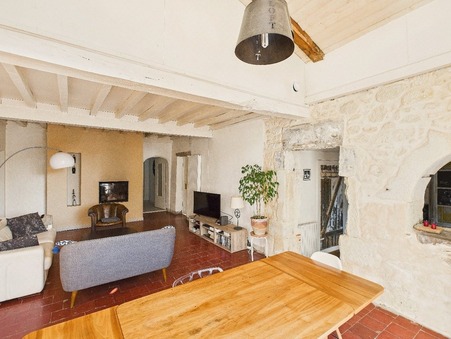 vente maison MONTFORT EN CHALOSSE 325000 €