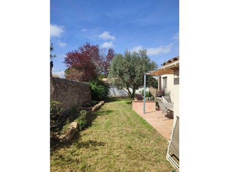 vente maison LEZIGNAN CORBIERES 279000 €