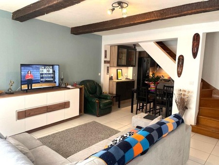 vente maison L'ISLE EN DODON 104500 €