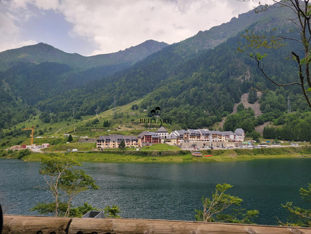 Vends appartement Laruns  235 000  €
