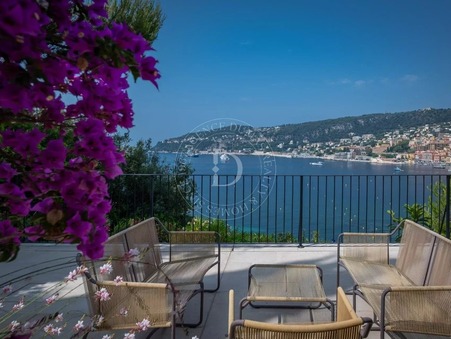Vente maison Villefranche-sur-Mer 4 100 000  €