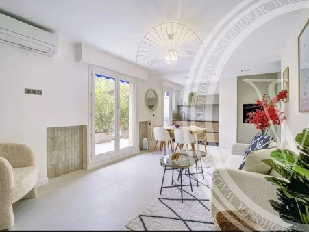 Vendre appartement Villefranche-sur-Mer  398 000  €