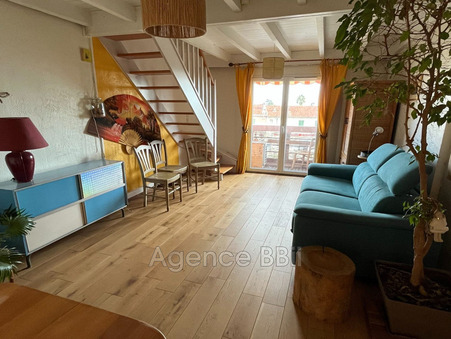 vente appartement Saint-Laurent-du-Var 198992 €