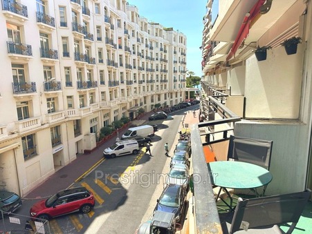location appartement Cannes 895 €