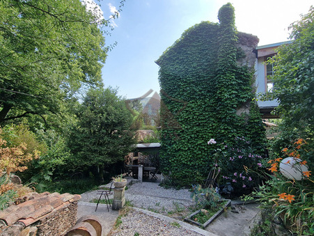 Achat maison le martinet  110 000  €
