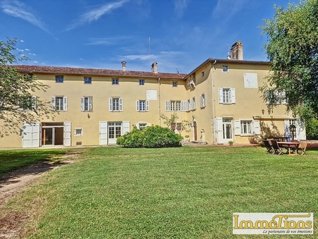 Vendre propriete Saint-Marcellin  920 000  €