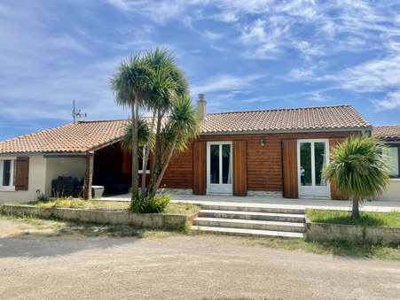 Vente maison Camaret-sur-Aigues  318 000  €
