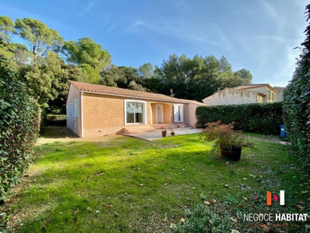Vente maison Saint-AunÃ¨s  459 000  €