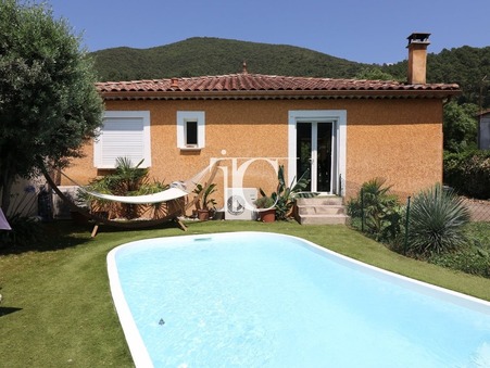 vente maison ST FLORENT SUR AUZONNET 295000 €