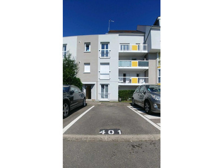 location appartement Melun 650 €