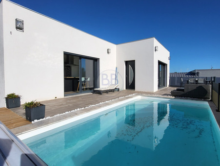 vente maison Roquebrune-sur-Argens 580000 €