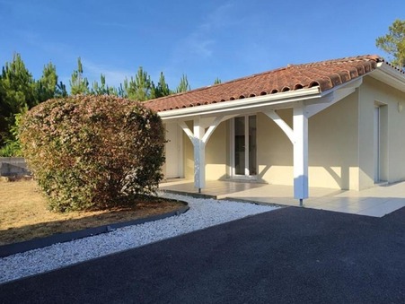 vente maison LEON 315000 €