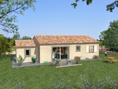 Achat maison VEZENOBRES  169 000  €