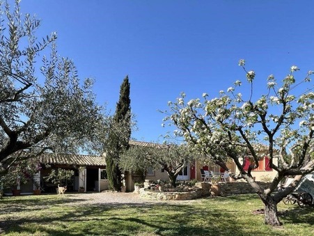 A vendre maison ARGELIERS  349 000  €