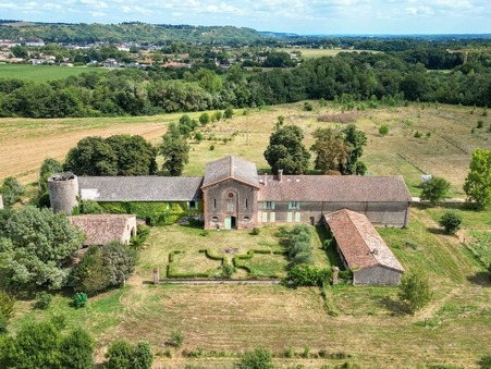 vente propriete TOULOUSE 765000 €
