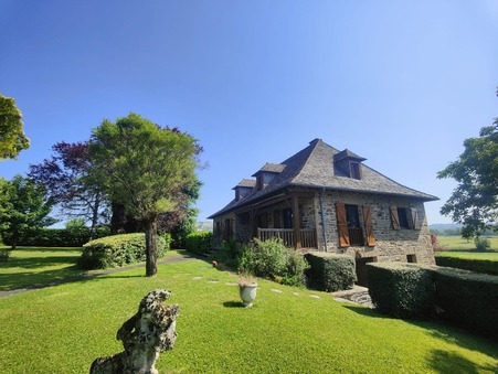 vente maison BOURNAZEL 378000 €