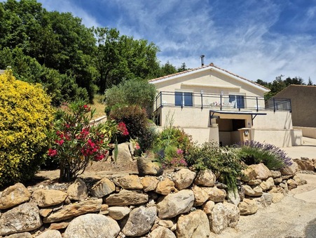 Vendre maison SAINT VINCENT D'OLARGUES  330 000  €
