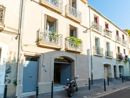 Vends maison Montpellier  699 000  €
