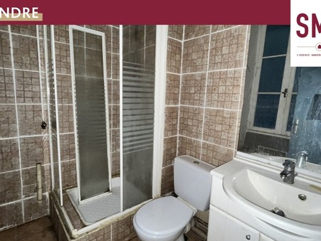 Vends appartement PAU 45 000  €