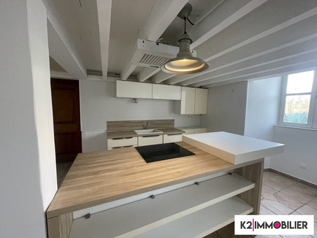 Achat appartement MontÃ©limar  223 000  €