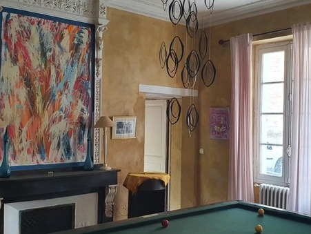 Vente maison Saint-Sulpice-la-Pointe  756 000  €