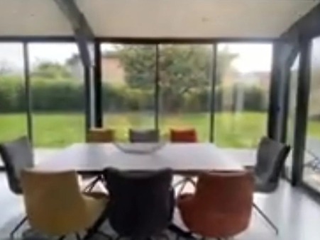 Vente maison Saint-Orens-de-Gameville  960 750  €