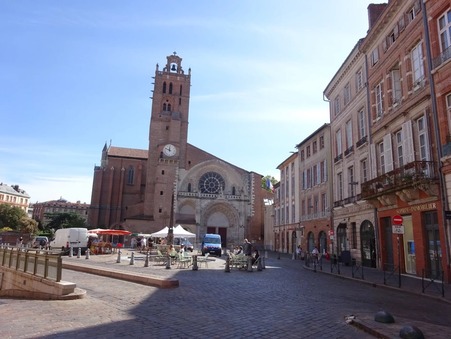 Vente local Toulouse 87 000  €