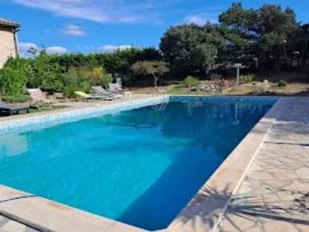 Achète propriete TrÃ¨bes  695 500  €