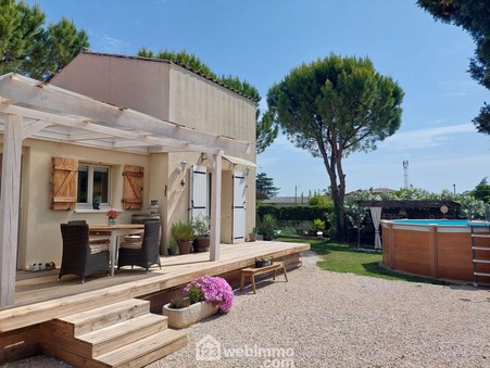 Achète maison Gonfaron  345 500  €