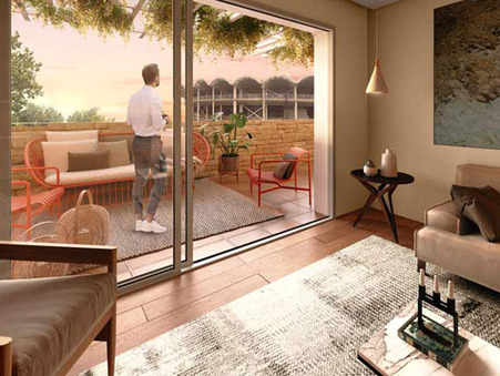 vente neuf LUNEL 262495 €