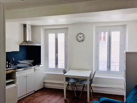 location appartement foix  330  € 19.18 m²