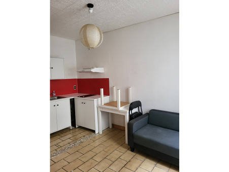 location maison pamiers  350  € 25.55 m²