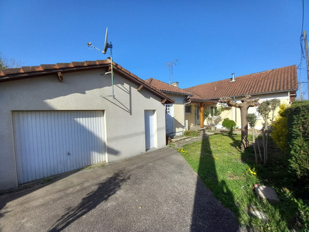 vente maison Fumel 88000 €