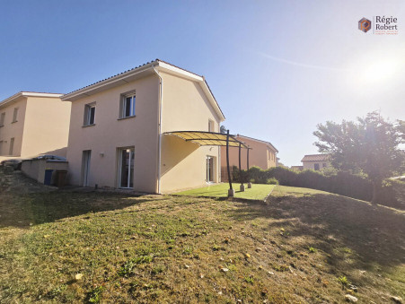 location maison ANSE 1 245  € 90 m²