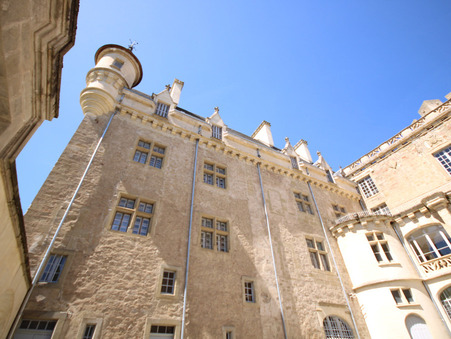 Vente appartement LÃ©ran  160 000  €