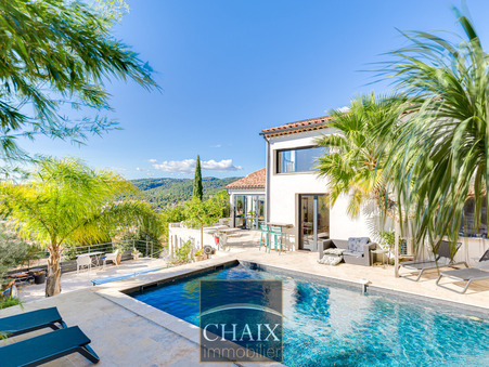 vente maison La Ciotat 1195000 €