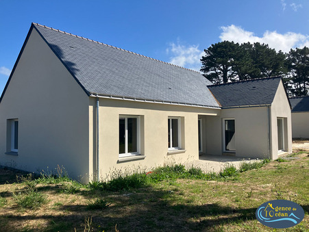 Vendre maison penestin  418 000  €