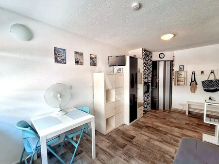 Acheter appartement sete 98 000  €