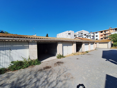 Achète parking sete 33 000  €