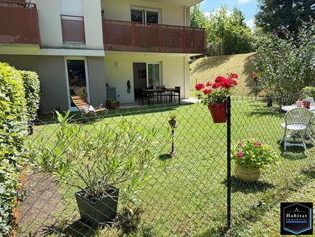 Vendre appartement dammartin en goele  259 900  €