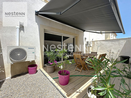 Vente maison miramas  280 900  €
